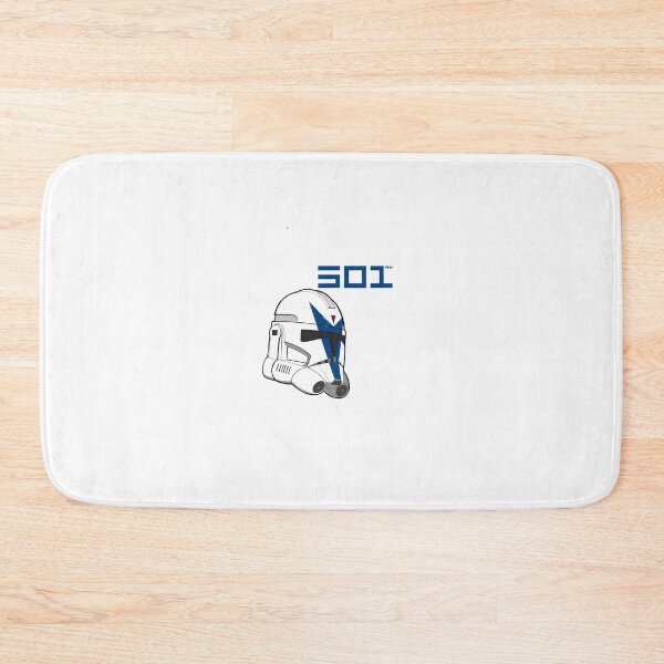 Item preview, Dogma clone trooper helmet print designed and sold by thefurn99.