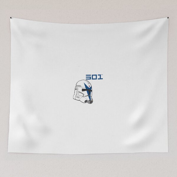 Item preview, Dogma clone trooper helmet print designed and sold by thefurn99.