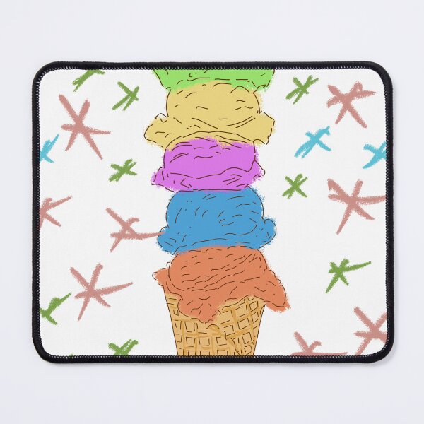 Item preview, icecream 5 designed and sold by DejanVuk.