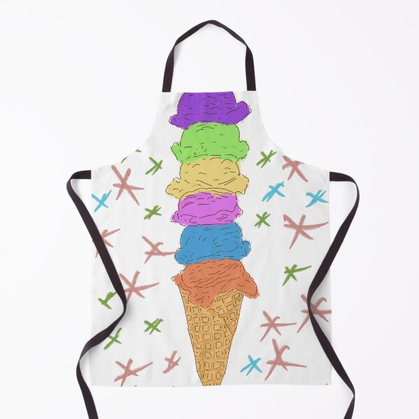 Item preview, icecream 5 designed and sold by DejanVuk.