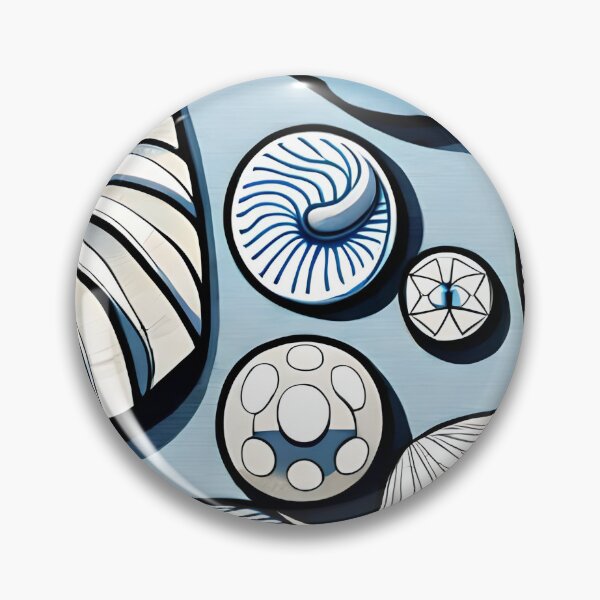 Item preview, Watercolor Seashells designed and sold by Gustavo Navarro.