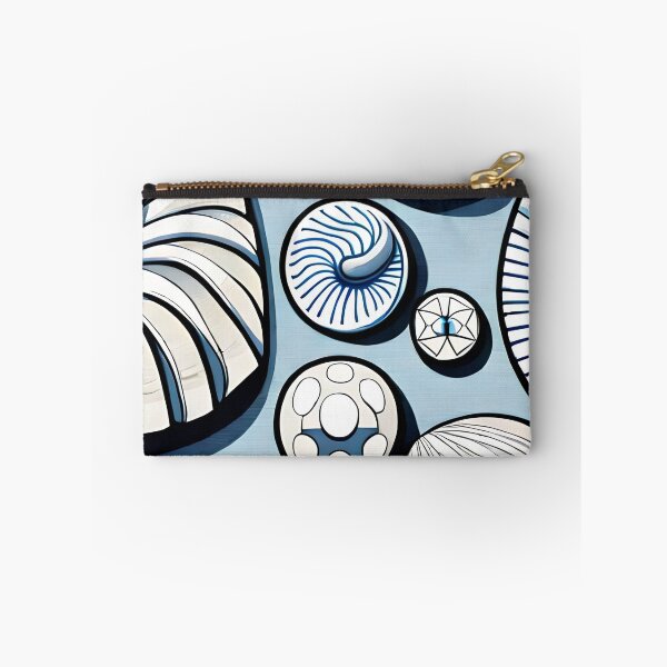 Item preview, Watercolor Seashells designed and sold by Gustavo Navarro.
