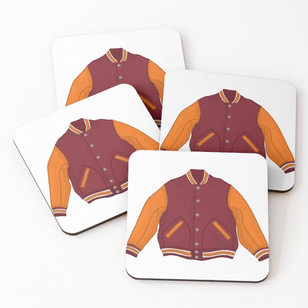 Item preview, Varsity Jacket designed and sold by Alexandra Jones.