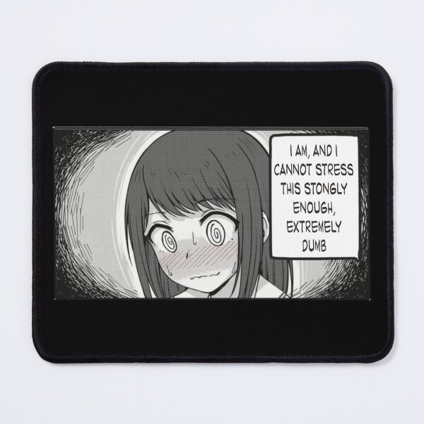 Item preview, I am, and I cannot stress this stongly enough extremely dumb designed and sold by remerasnerdas.