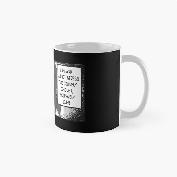 Item preview, I am, and I cannot stress this stongly enough extremely dumb designed and sold by remerasnerdas.