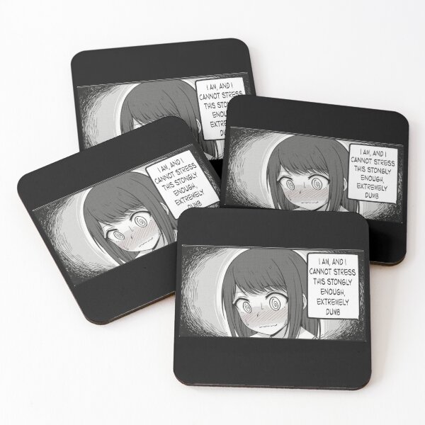 Item preview, I am, and I cannot stress this stongly enough extremely dumb designed and sold by remerasnerdas.