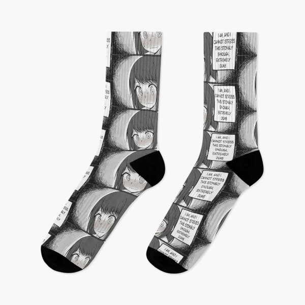Item preview, I am, and I cannot stress this stongly enough extremely dumb designed and sold by remerasnerdas.