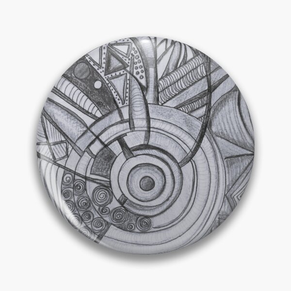 Item preview, Abstract - Out of this world design designed and sold by At-ease.