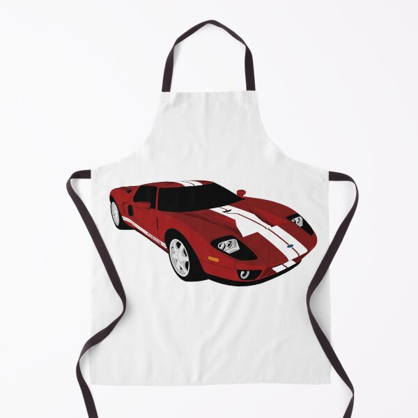 Item preview, America's favorite supercar (RED) designed and sold by Superleggera49.