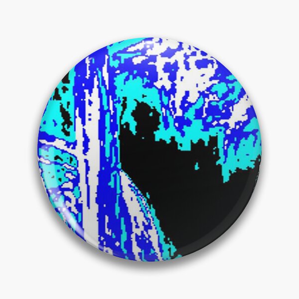 Item preview, Cold Feeling designed and sold by Glitchshaman.