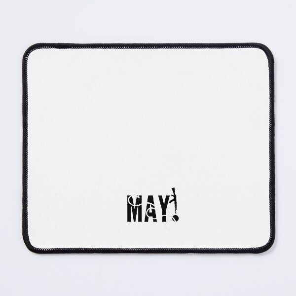 Item preview, If you don't like May, this writing / logo is for you!!! designed and sold by MarkusBarone.