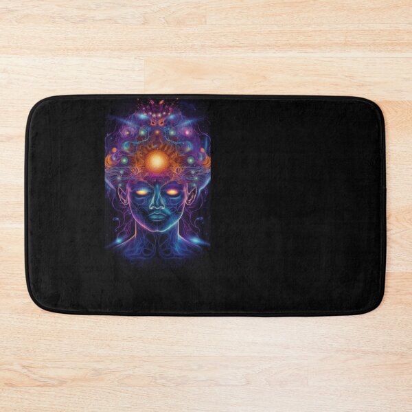 Item preview, What is she smoking?  Or did she just sit in the quiet for too long? designed and sold by shakespeare1212.