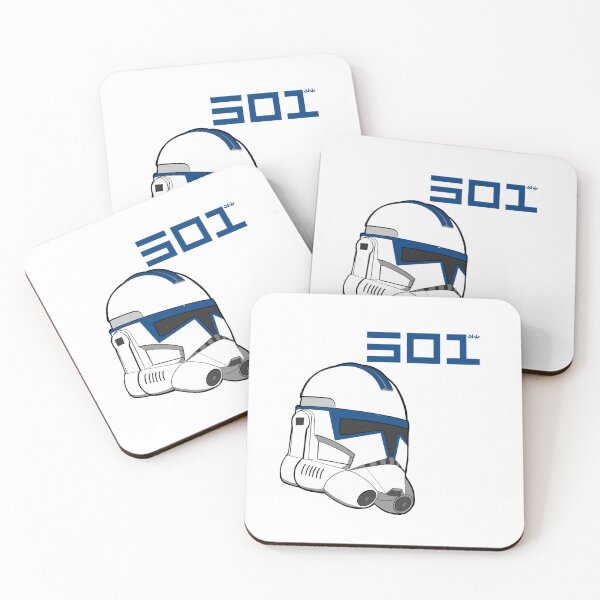 Item preview, Kix clone troper helmet print designed and sold by thefurn99.