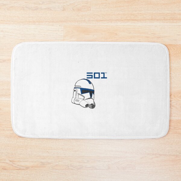 Item preview, Kix clone troper helmet print designed and sold by thefurn99.