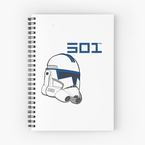 Item preview, Kix clone troper helmet print designed and sold by thefurn99.