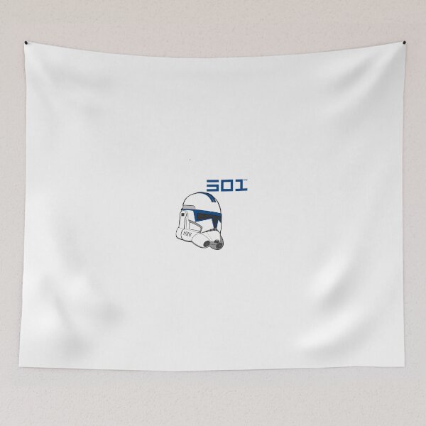 Item preview, Kix clone troper helmet print designed and sold by thefurn99.