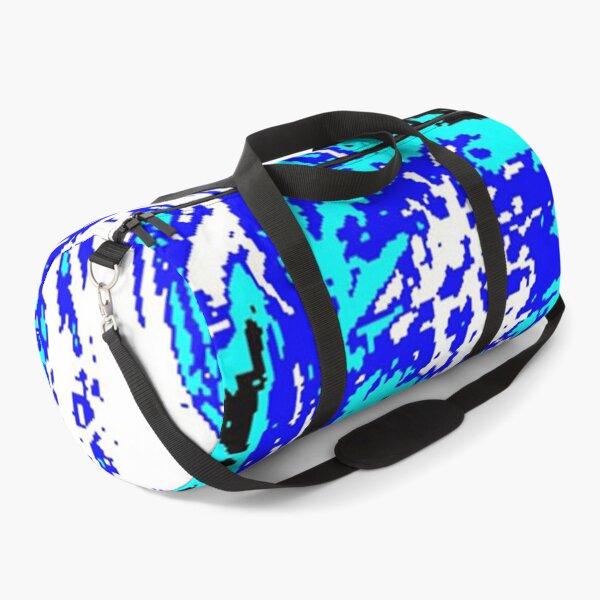 Item preview, Cold Feeling designed and sold by Glitchshaman.