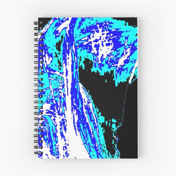 Item preview, Cold Feeling designed and sold by Glitchshaman.