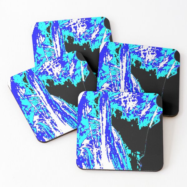 Item preview, Cold Feeling designed and sold by Glitchshaman.
