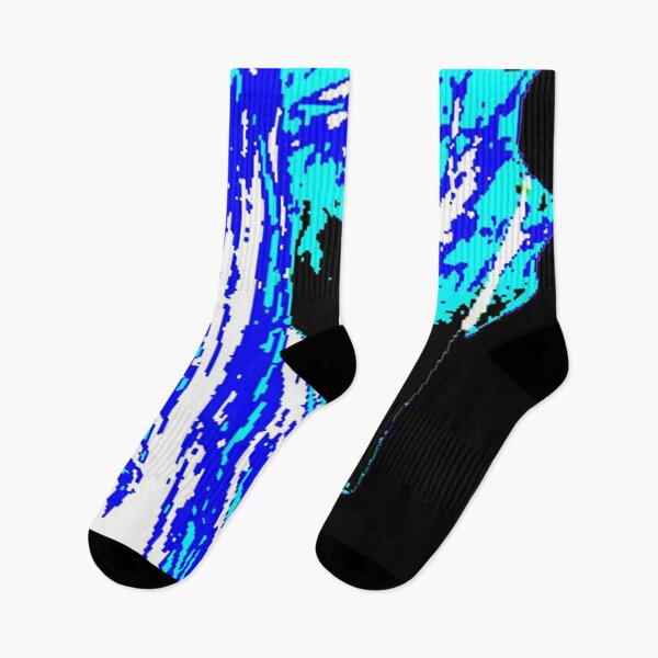 Item preview, Cold Feeling designed and sold by Glitchshaman.