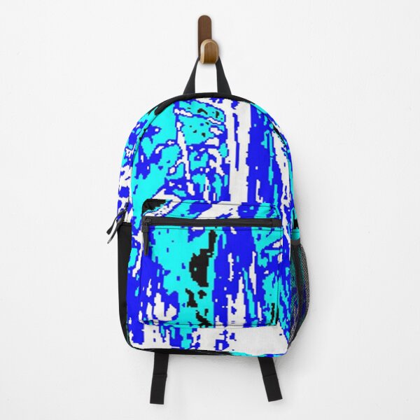 Item preview, Cold Feeling designed and sold by Glitchshaman.