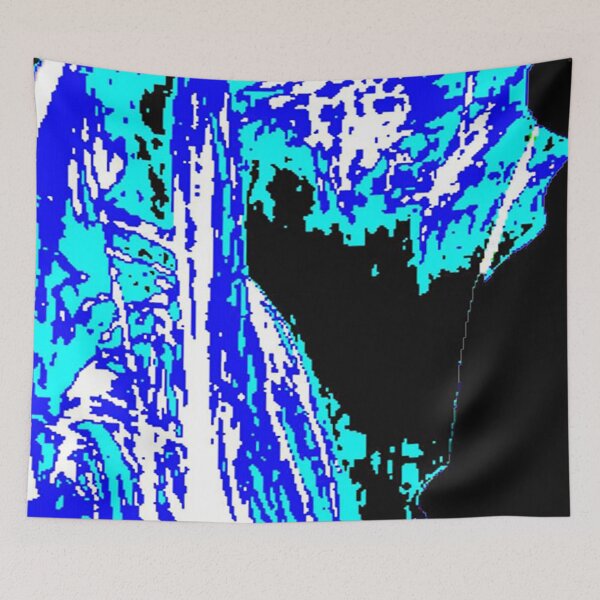 Item preview, Cold Feeling designed and sold by Glitchshaman.