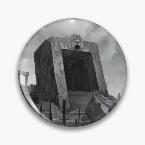 Item preview, bunker designed and sold by MischaT.