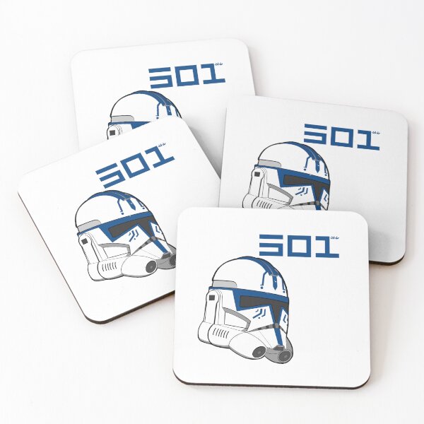 Item preview, Hardcase clone trooper helmet print designed and sold by thefurn99.