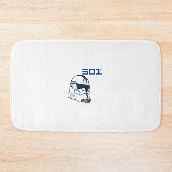 Item preview, Hardcase clone trooper helmet print designed and sold by thefurn99.