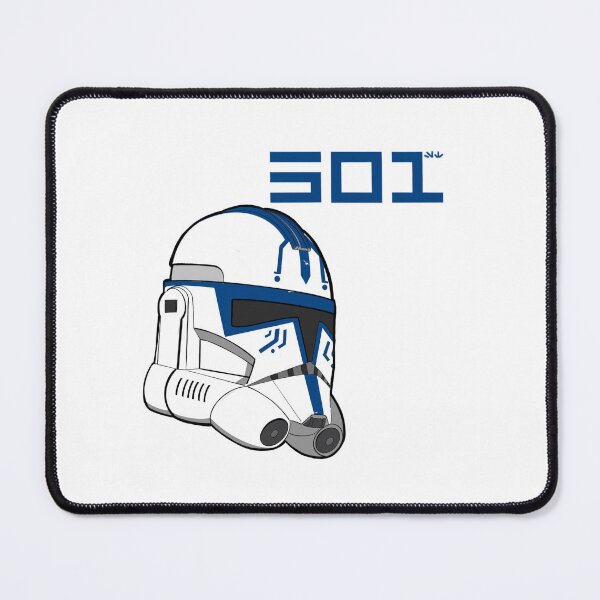 Item preview, Hardcase clone trooper helmet print designed and sold by thefurn99.