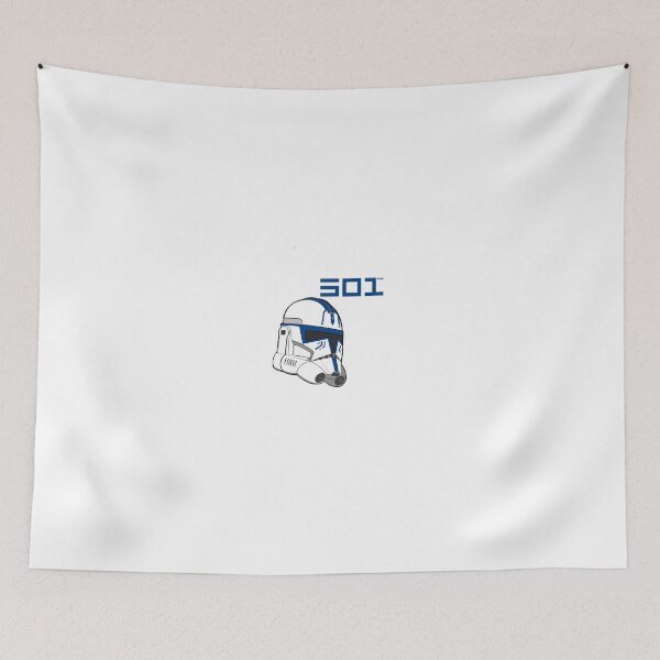 Item preview, Hardcase clone trooper helmet print designed and sold by thefurn99.