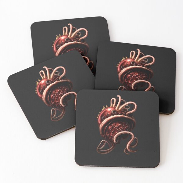 Item preview, Sea Heart  designed and sold by Digiheart.