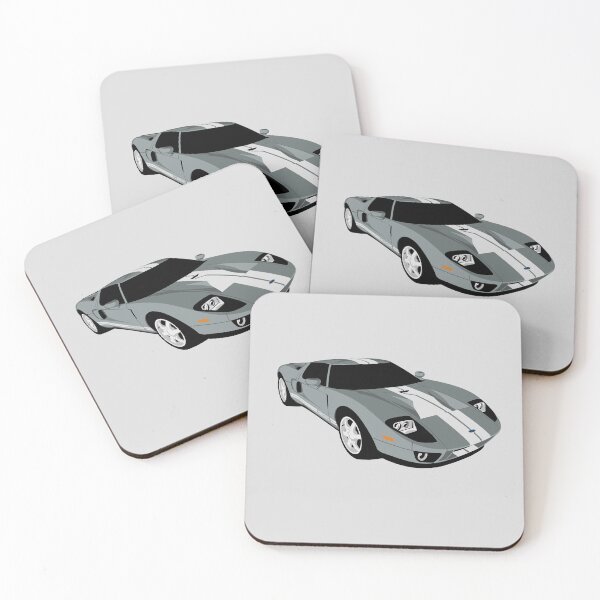 Item preview, America's favorite supercar (TUNGSTEN) designed and sold by Superleggera49.