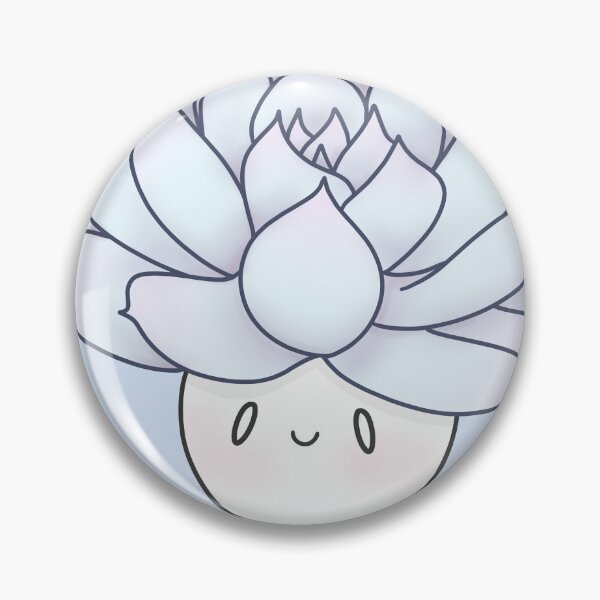Item preview, Little Succulent Critter designed and sold by kabocha-chan.