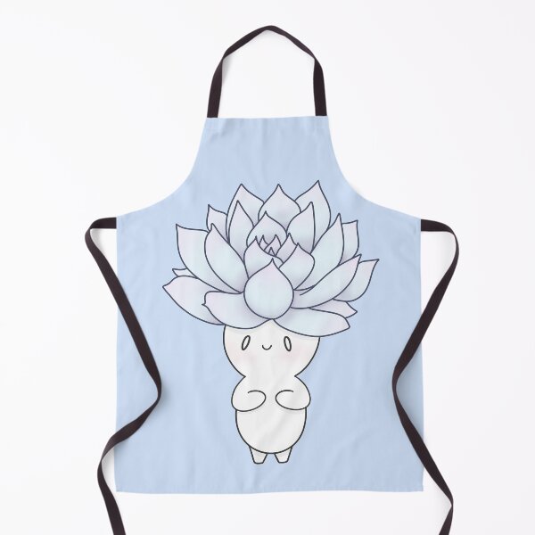 Item preview, Little Succulent Critter designed and sold by kabocha-chan.