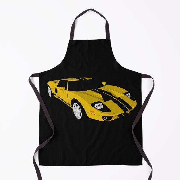 Item preview, America's favorite supercar (YELLOW) designed and sold by Superleggera49.