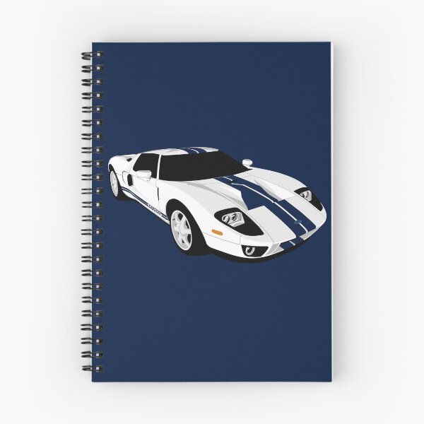 Item preview, America's favorite supercar (WHITE) designed and sold by Superleggera49.