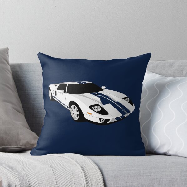 Item preview, America's favorite supercar (WHITE) designed and sold by Superleggera49.