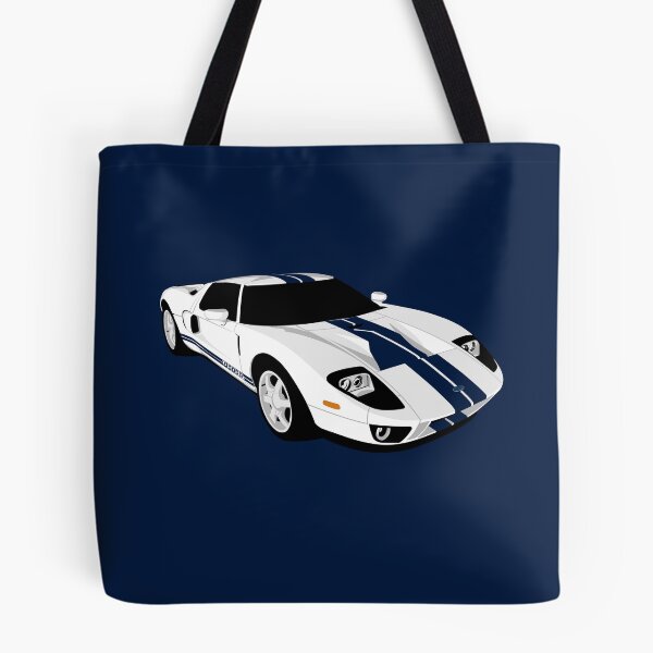 Item preview, America's favorite supercar (WHITE) designed and sold by Superleggera49.