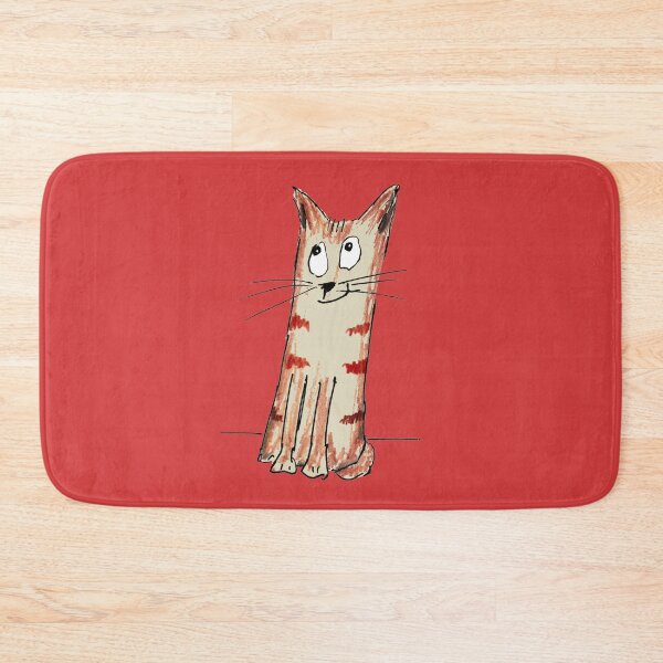 Item preview, Cheshire cat designed and sold by iancoppack.