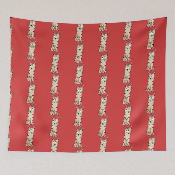 Item preview, Cheshire cat designed and sold by iancoppack.