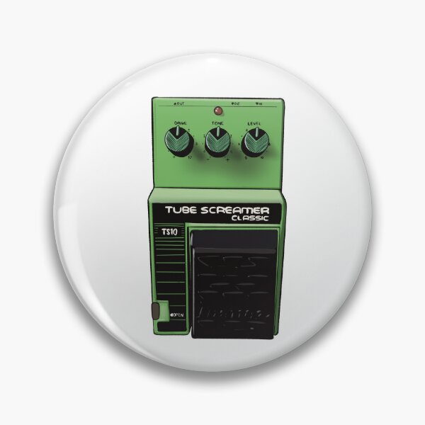 Item preview, ts10 designed and sold by SketchyPedals.