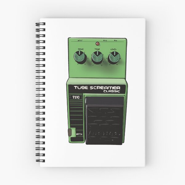Item preview, ts10 designed and sold by SketchyPedals.