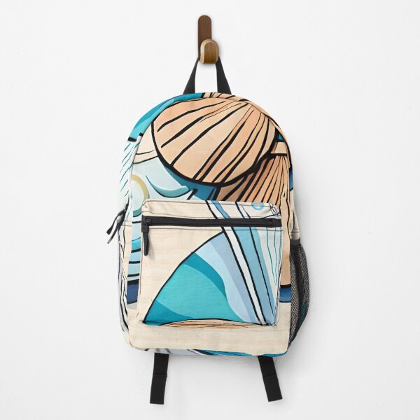 Item preview, Watercolor Seashells designed and sold by Gustavo Navarro.