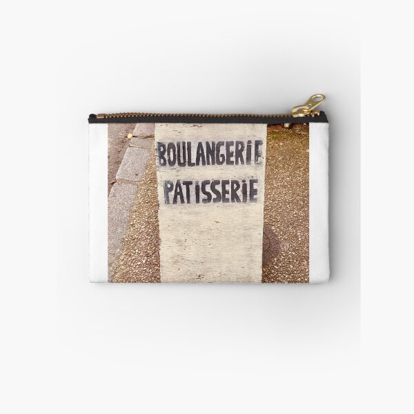 Item preview, Boulangerie, Patisserie, France designed and sold by Andrew Reid Wildman .