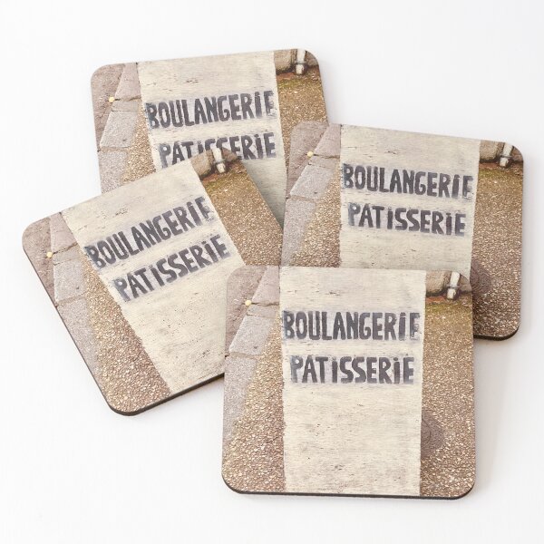 Item preview, Boulangerie, Patisserie, France designed and sold by golan22may.
