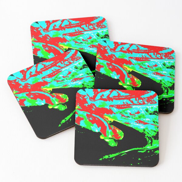 Item preview, Glitch Mountains designed and sold by Glitchshaman.