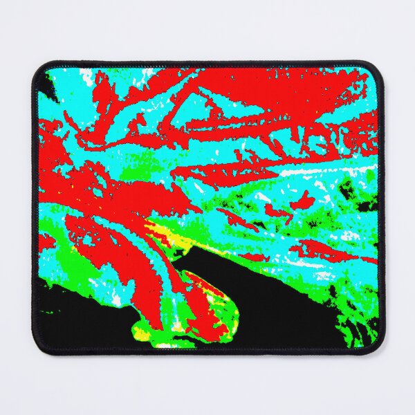 Item preview, Glitch Mountains designed and sold by Glitchshaman.