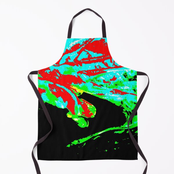 Item preview, Glitch Mountains designed and sold by Glitchshaman.