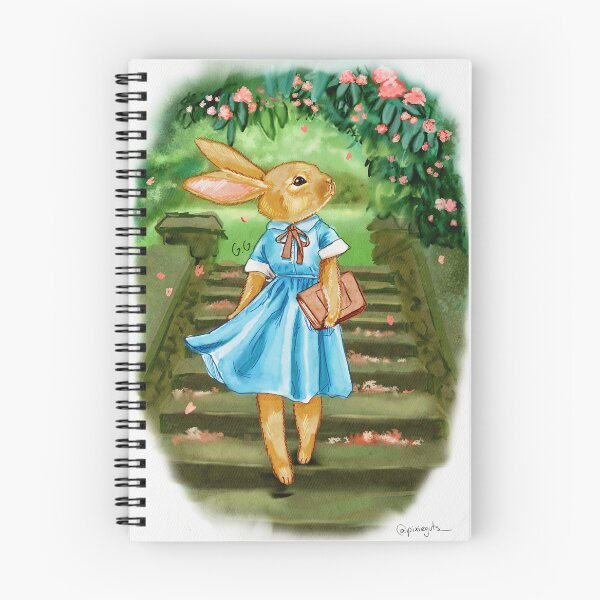Item preview, The Reading Nook: watercolour illustration designed and sold by pixiegutsGB.